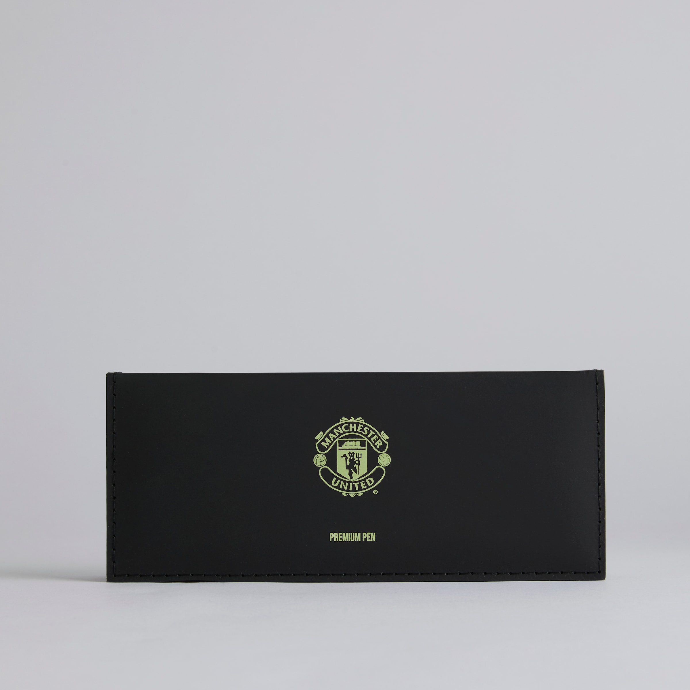 Manchester United Pen Gift Box Black Black