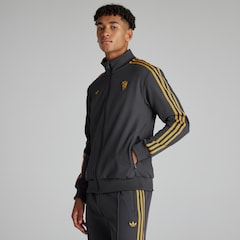 Manchester United Terrace Icons Track Top