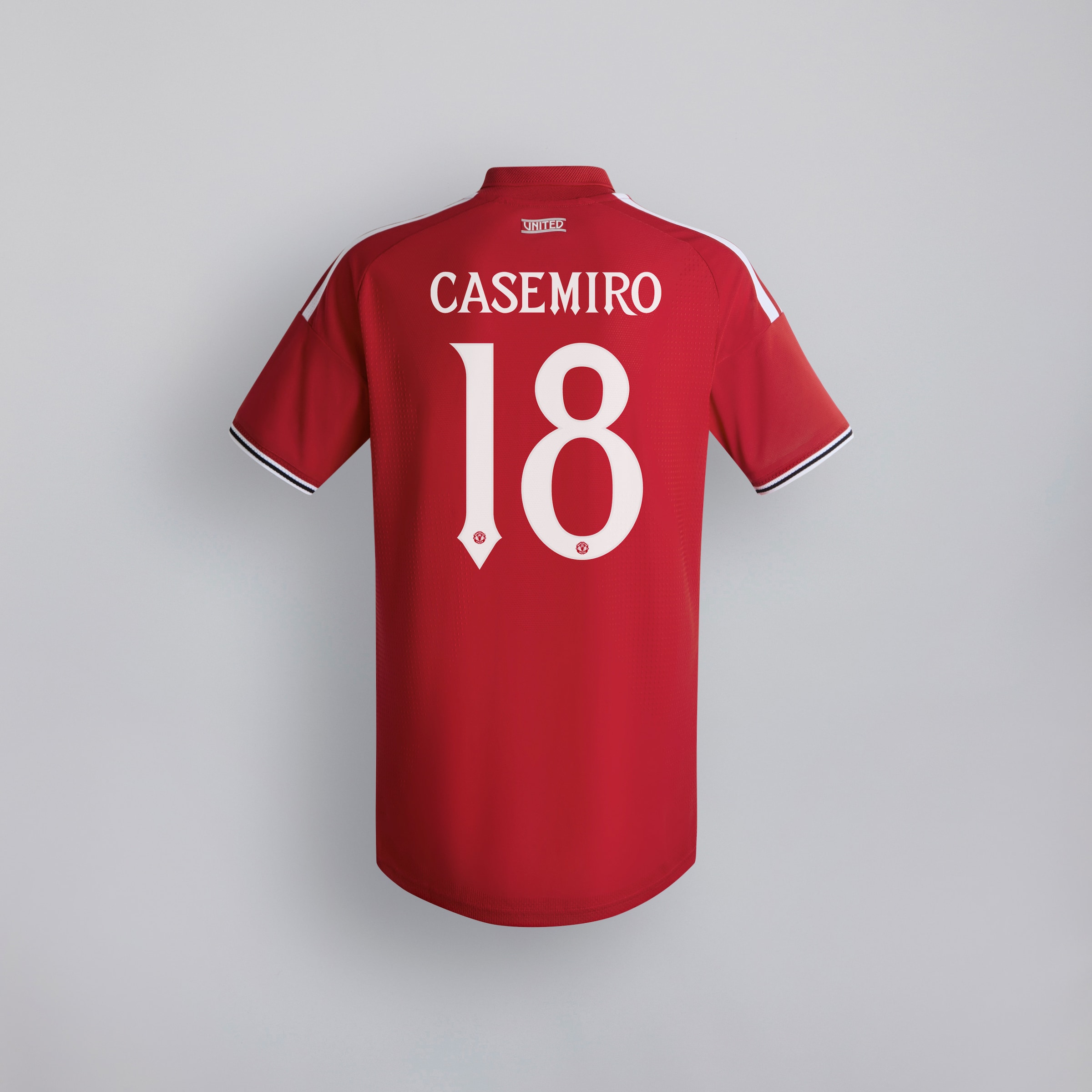 CLUB CASEMIRO 18 NB ADULT WHITE 26 흰색
