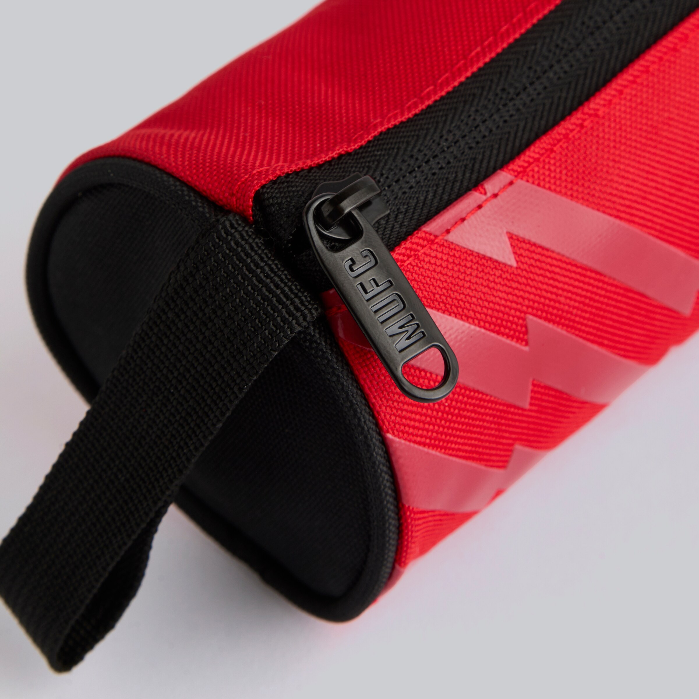 Manchester United Core Pencil Case Red Red Detail [4-4]