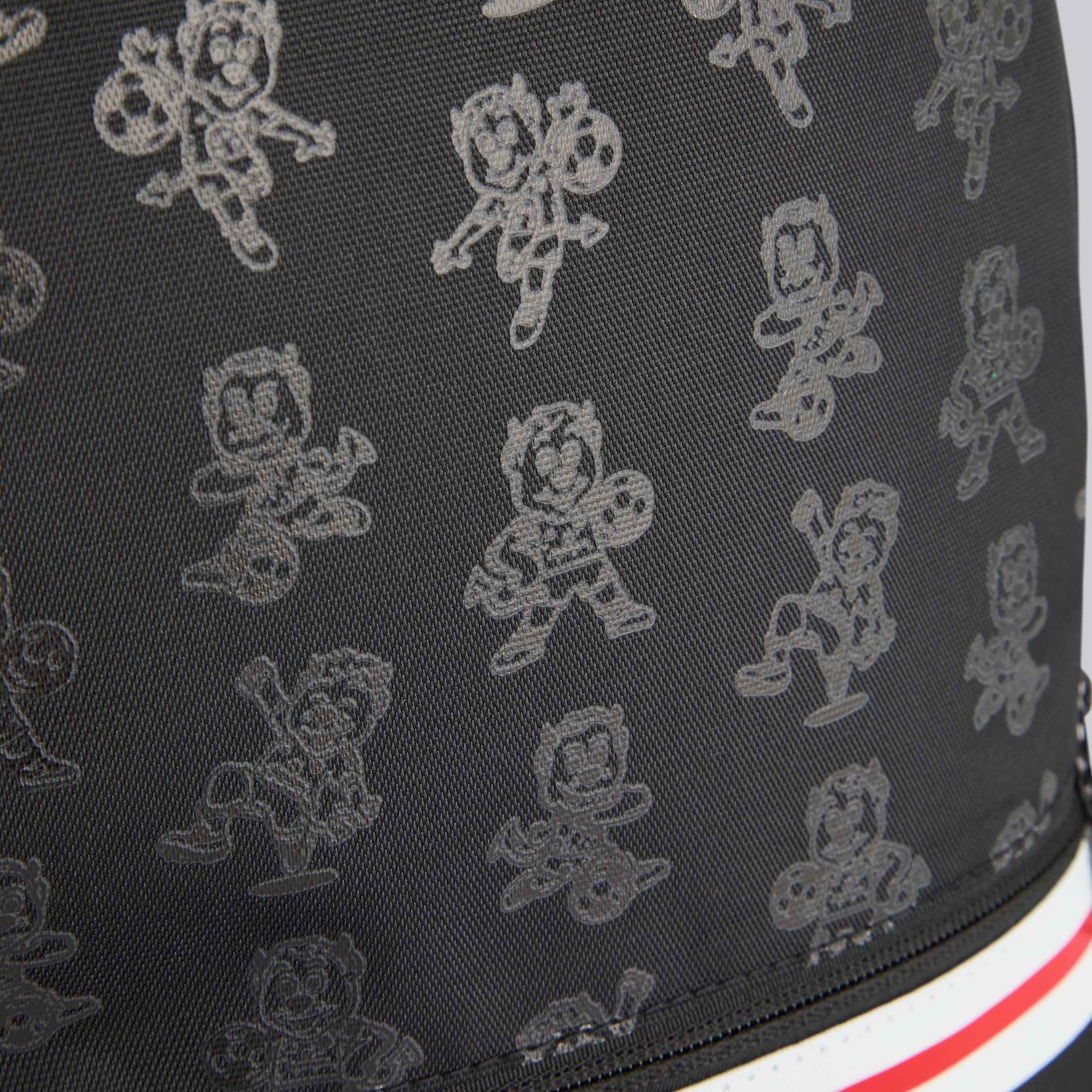 Manchester United Fred the Red Back to School Set Red Black Detail [3-4]