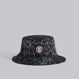 Manchester United x New Era AOP Bucket Hat