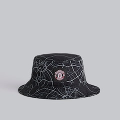 Manchester United x New Era AOP Bucket Hat