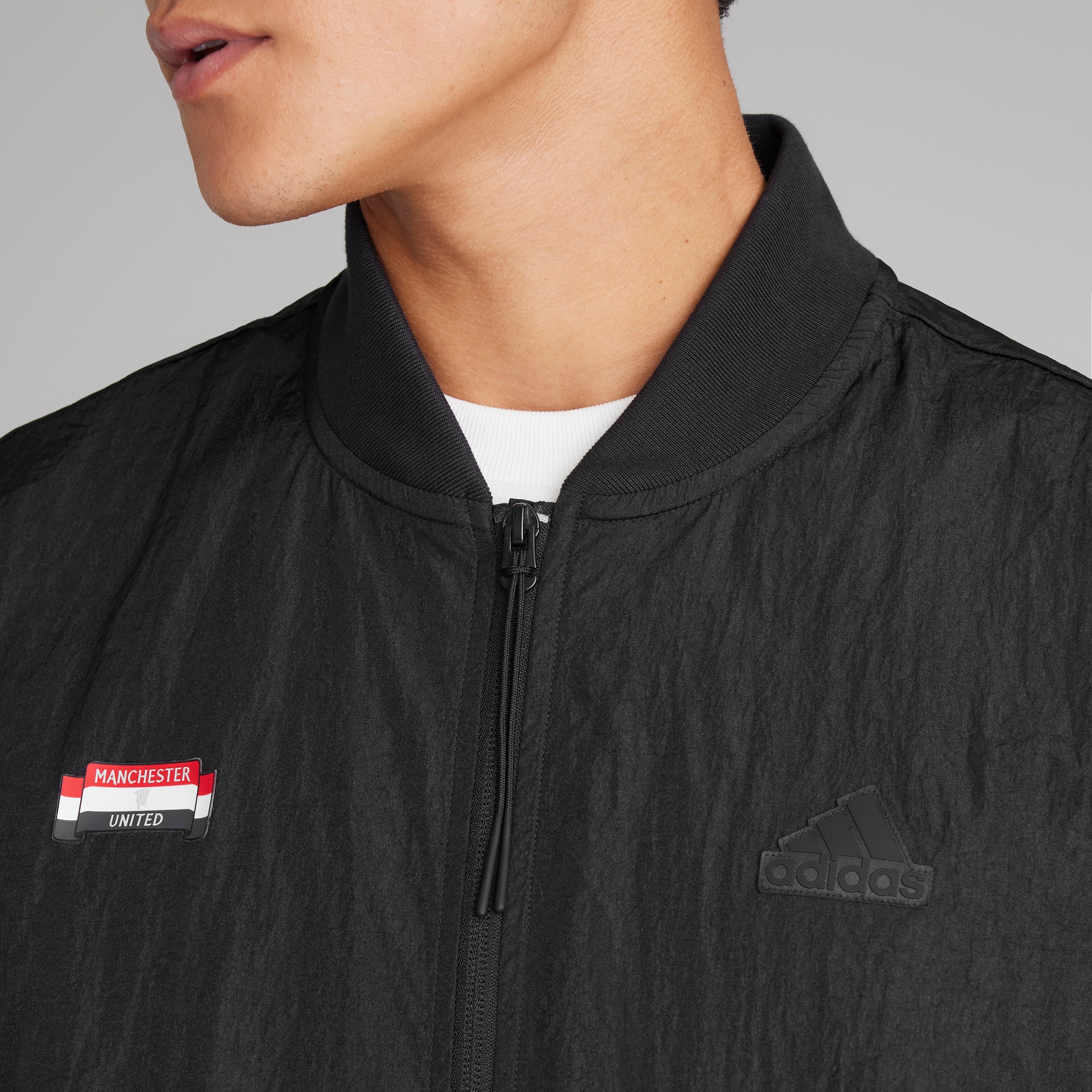 Mens warm bomber jackets best sale