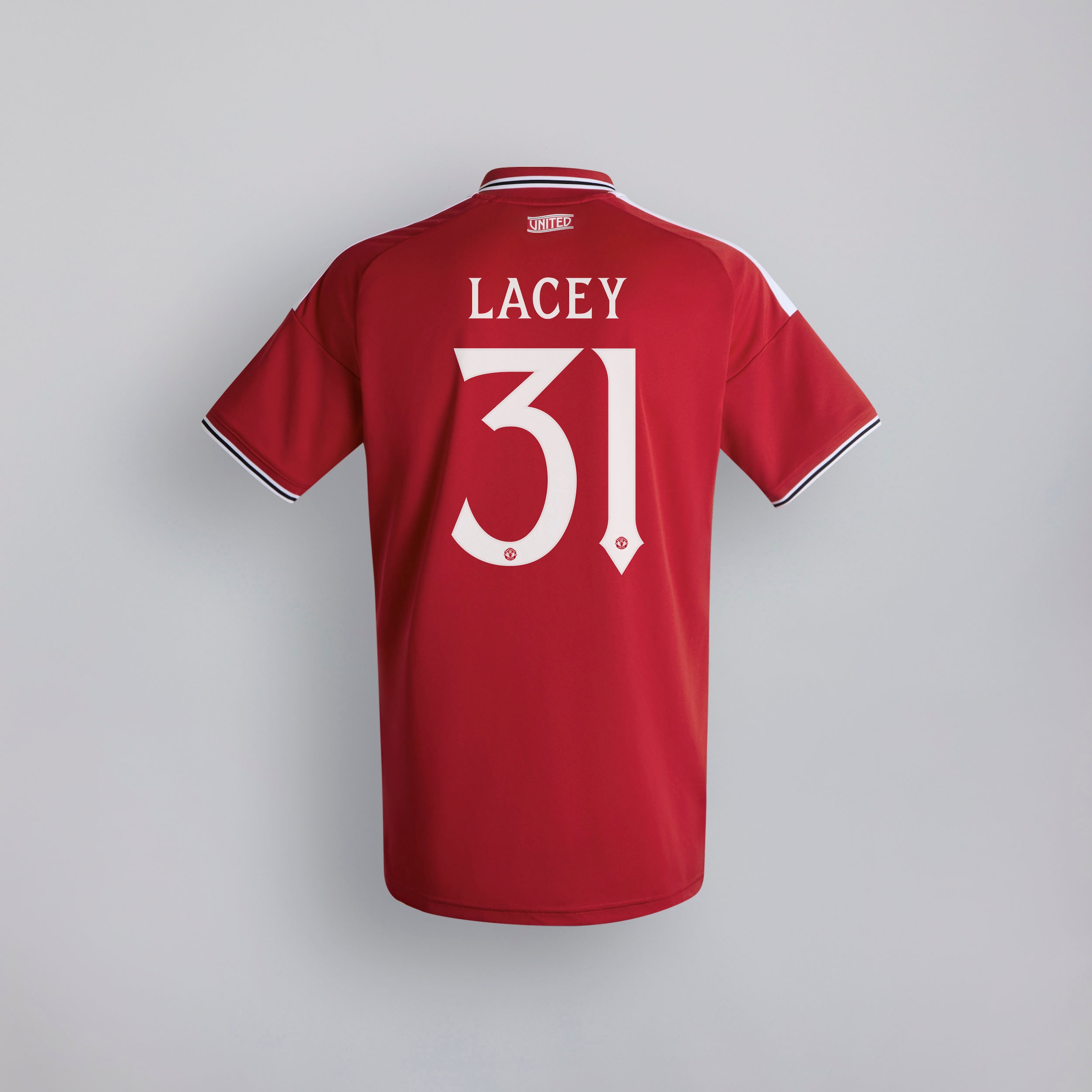 CLUB LACEY 31 NB ADULT WHITE 26 White