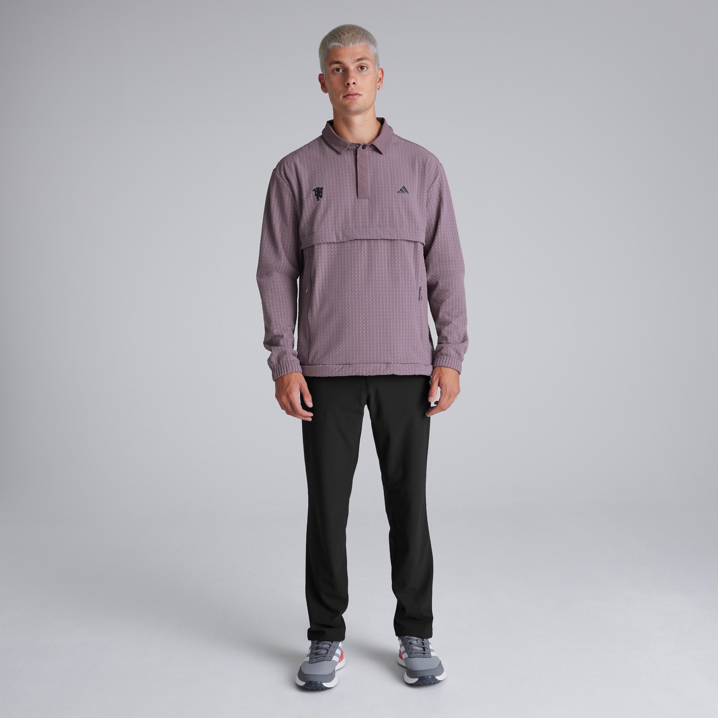 Buy Manchester United x adidas Mens Golf Ultimate365 Tour Buy Manchester United x adidas Mens Golf Ultimate365 Tour