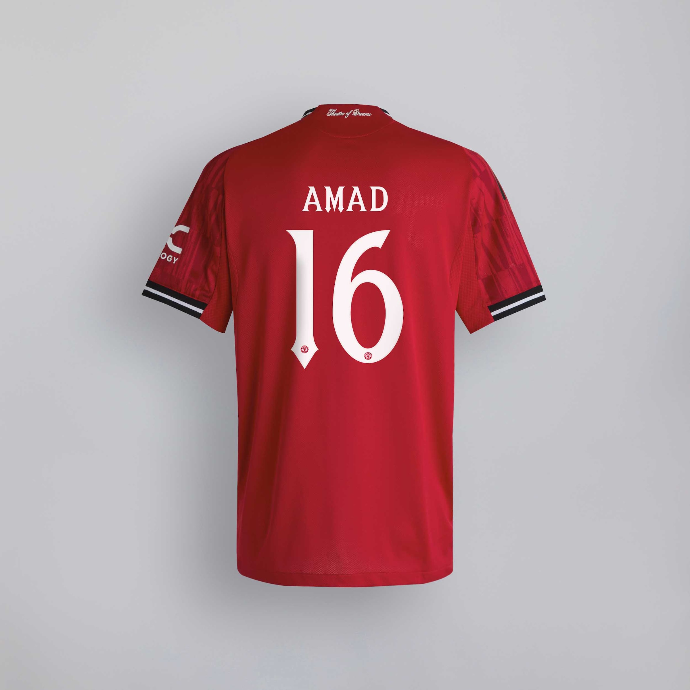 Manchester United Store - Official Manchester United Store