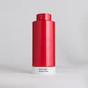 Manchester United x Pantone Steel Drinking Bottle Red