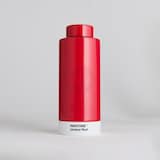 Manchester United x Pantone Steel Drinking Bottle Red