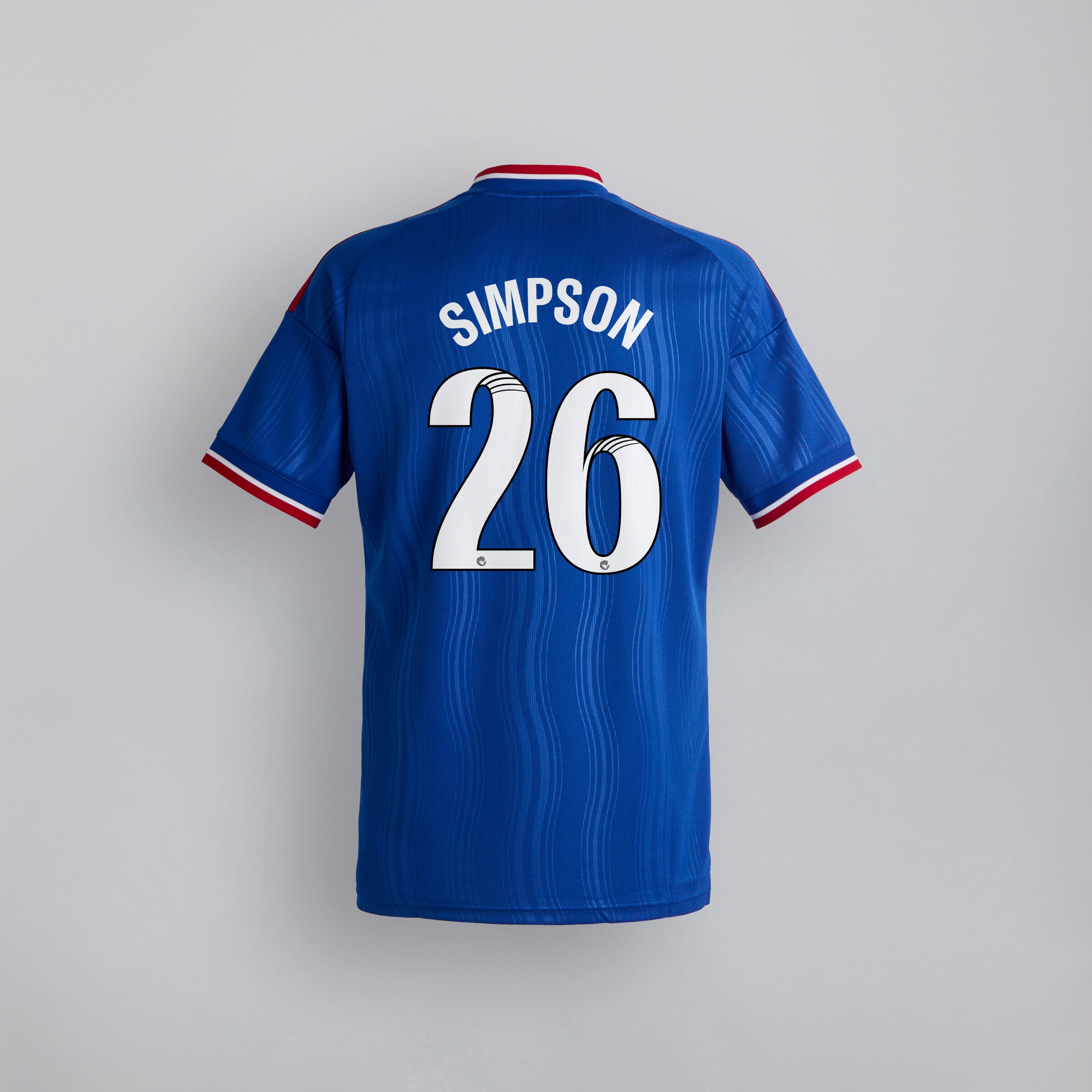 WSL Player NB White Simpson 26 흰색 세부 사항 [3-4]