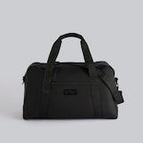 Manchester United Executive Holdall Black