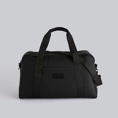 Manchester United Executive Holdall Black