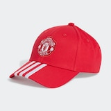 Manchester United Home Baseball Cap