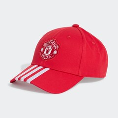 Manchester United Home Baseball Cap