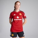 Manchester United Womens 25/26 Home Jersey
