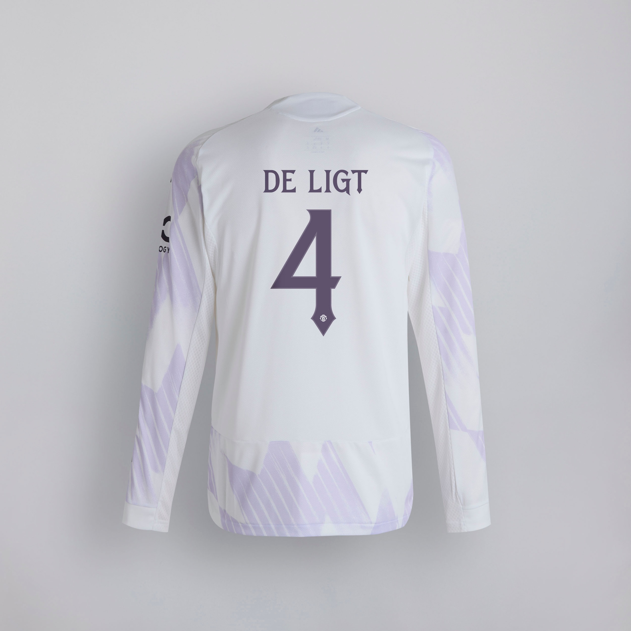 CLUB DE LIGT 4 NB YOUTH PURPLE 26 Púrpura
