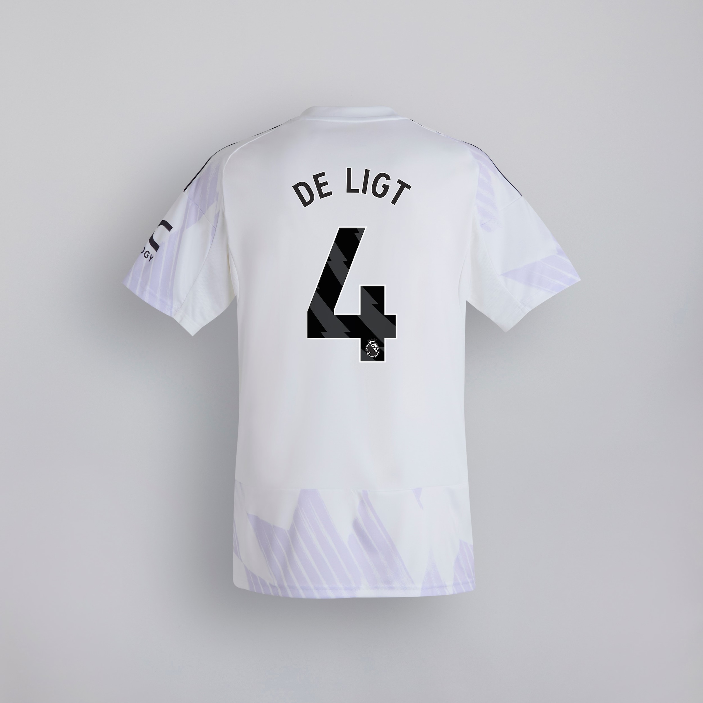 PL DE LIGT BLACK YOUTH 24 Black