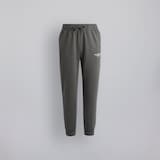 Manchester United Kids Print Joggers Slate