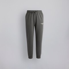 Manchester United Kids Print Joggers Slate