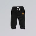 Manchester United Baby Joggers Black