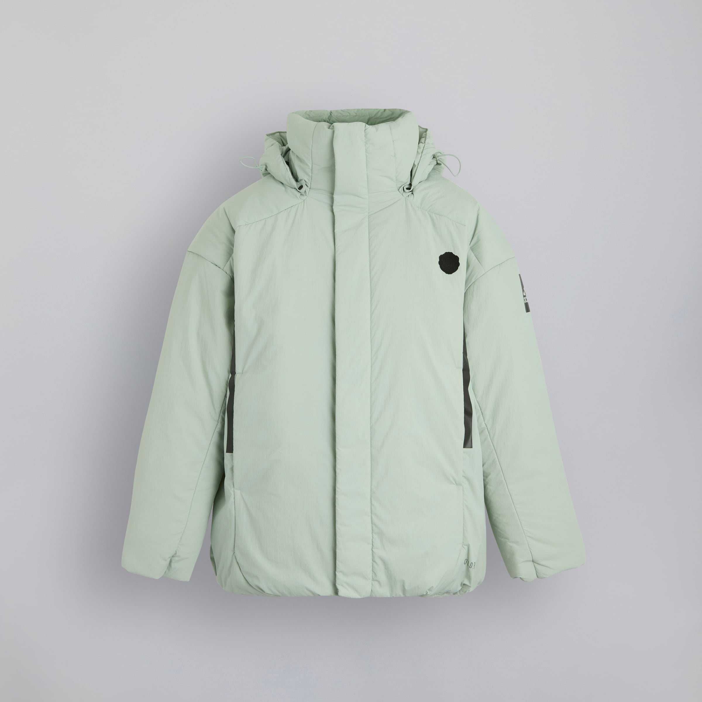 Buy Manchester United x adidas MyShelter COLD.RDY Jacket Grey 