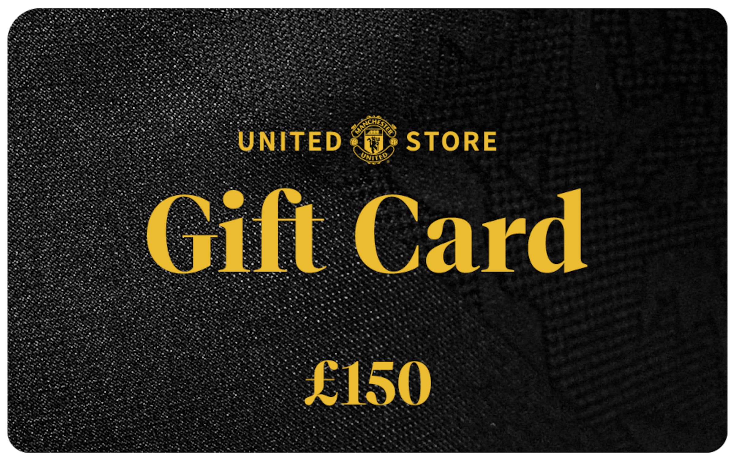 Manchester United £‌150 Digital Gift Card Multi Detail [3-4]