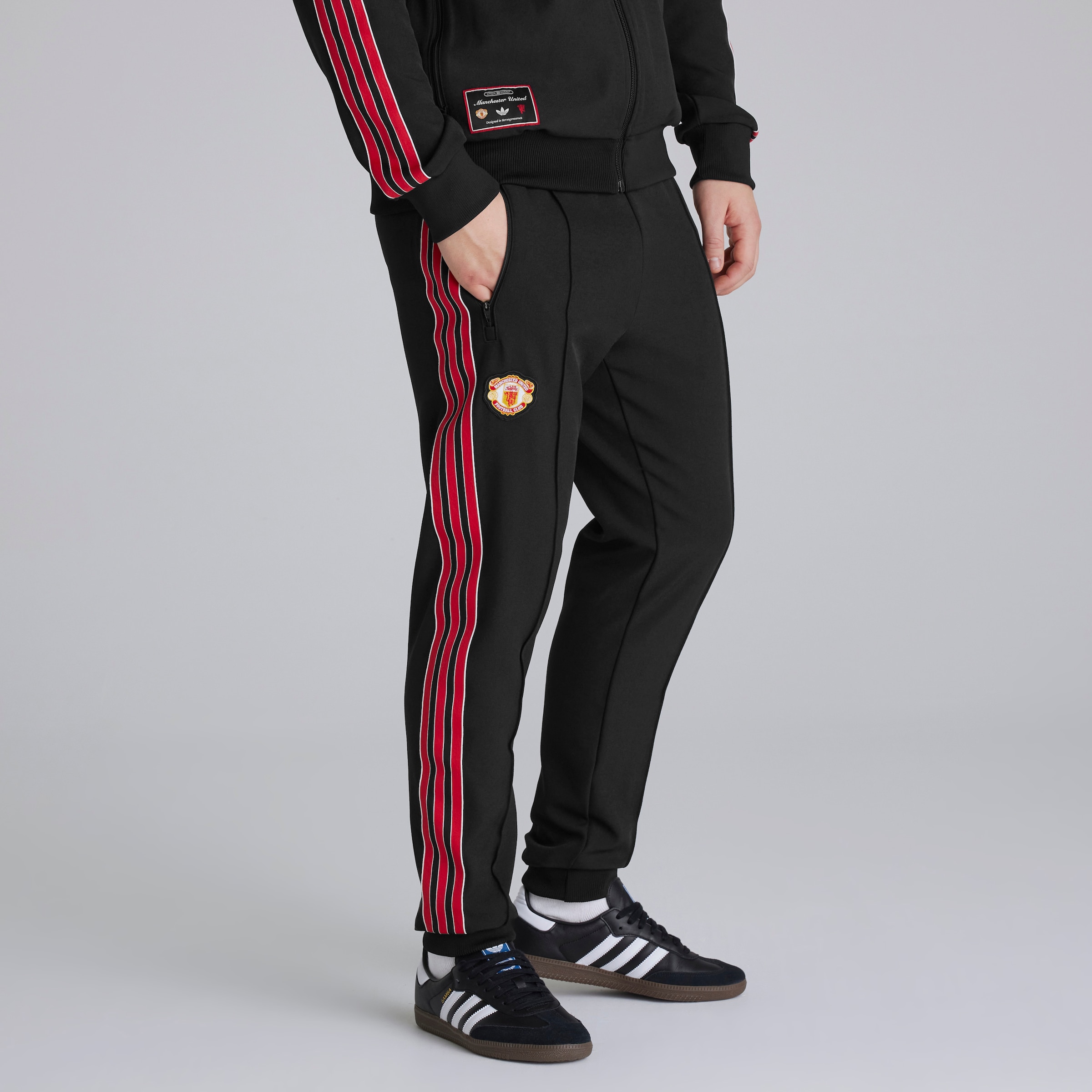 Buy Adidas Originals | Manchester United Store