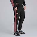 Manchester United x adidas Mens Terrace Icons Track Pants Black