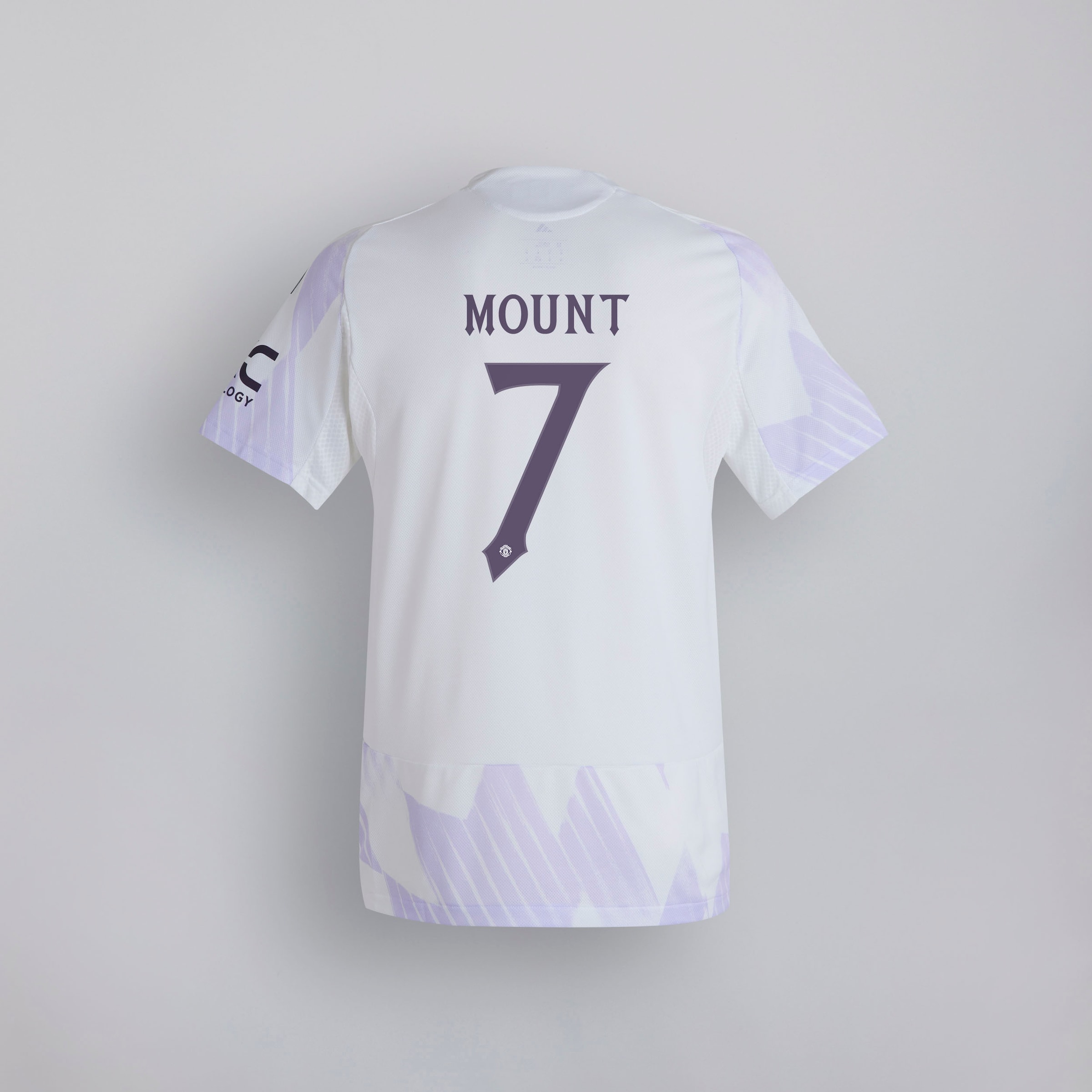 CLUB MOUNT 7 NB YOUTH PURPLE 26 Púrpura
