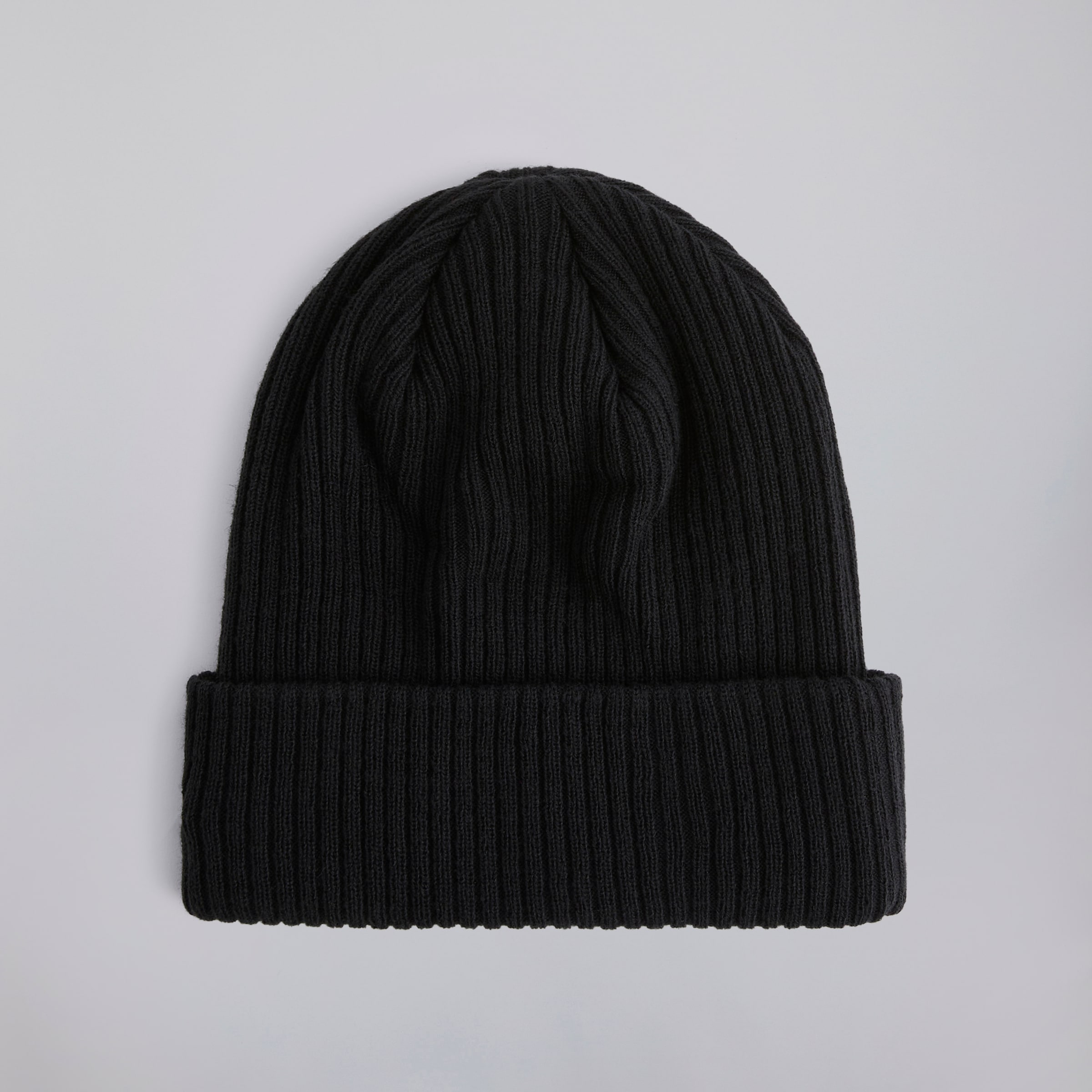 Manchester United x New Era Gold Devil Beanie Navy Navy blue Detail [2-4]