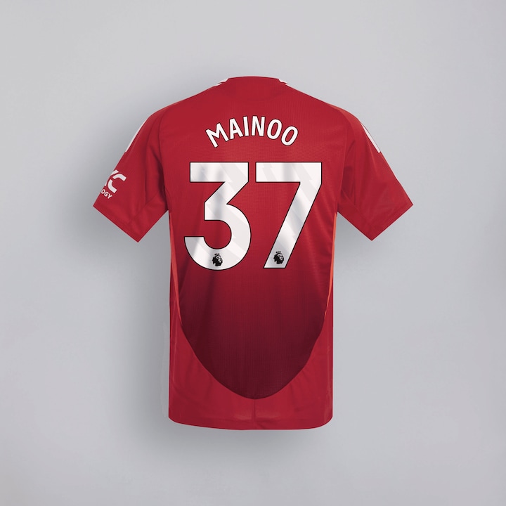 Manchester united jersey usa sales