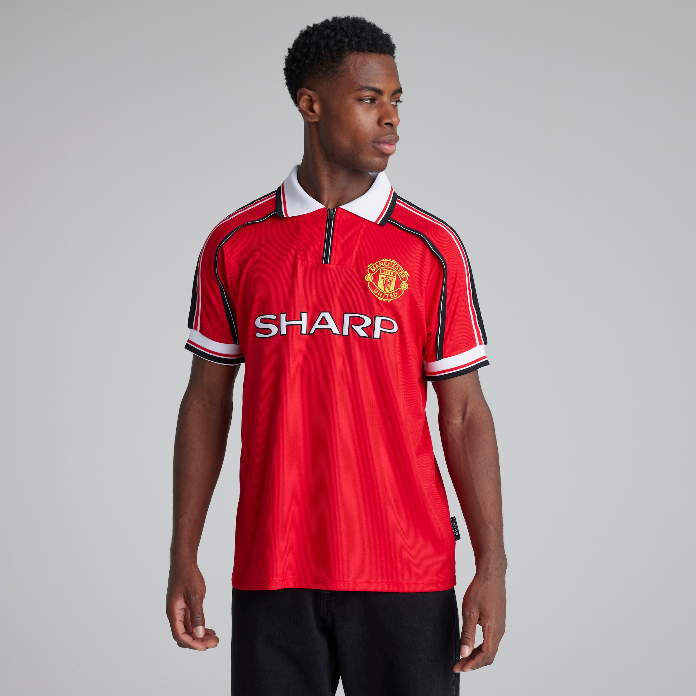 Acheter Retro Boutique Manchester United