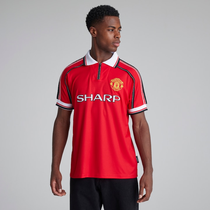 Buy Retro | Manchester United Store