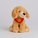 Manchester United Dog Plush