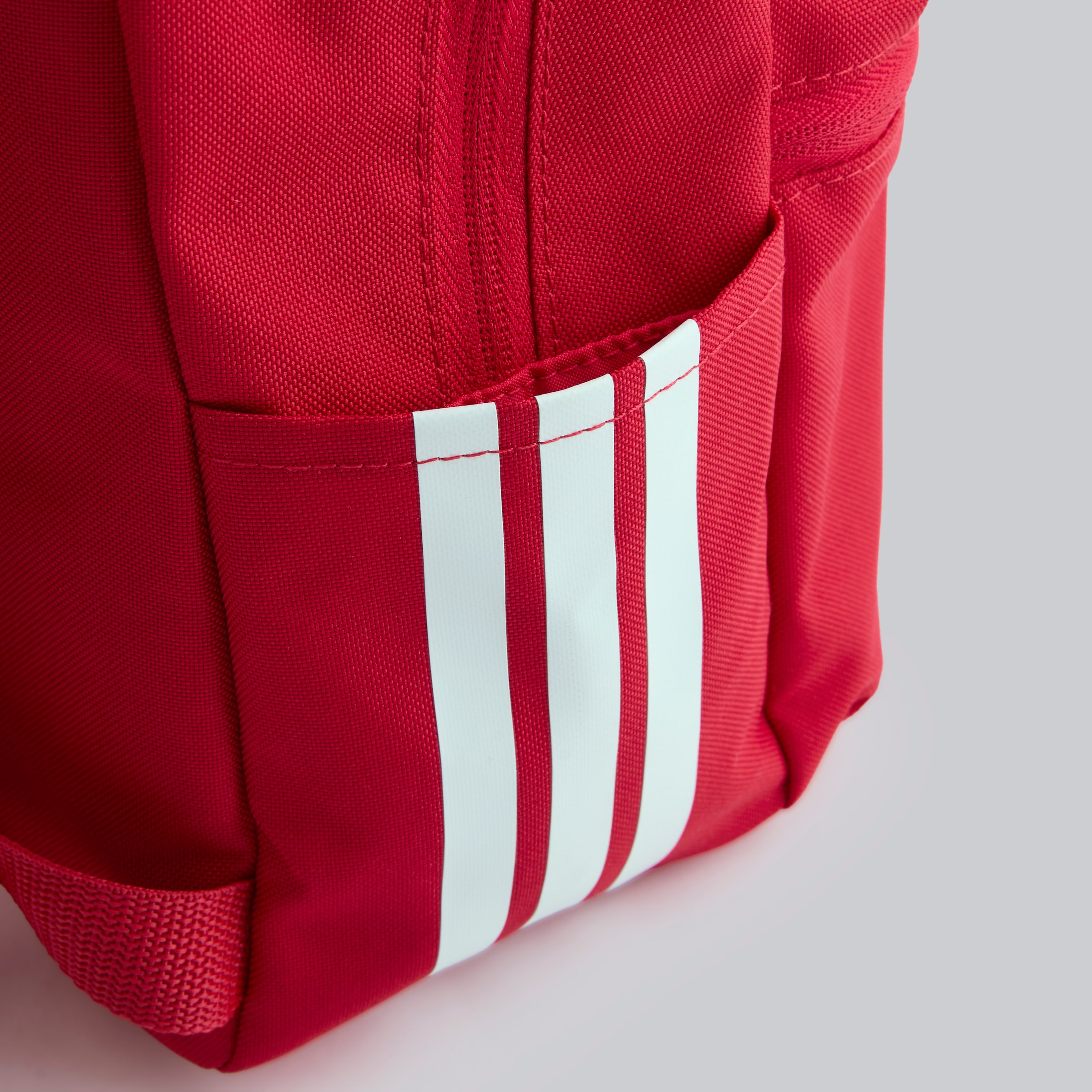 adidas classic trefoil backpack red Retro – Nottingham Reds the bag offers ample space for larger items and is finished with the iconic 3 Trefoil Pocket Backpack - Pink