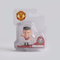 Manchester United SoccerStarz Mason Mount Figurine Red