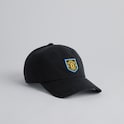 Manchester United 25/26 Third Kit  Cap Black