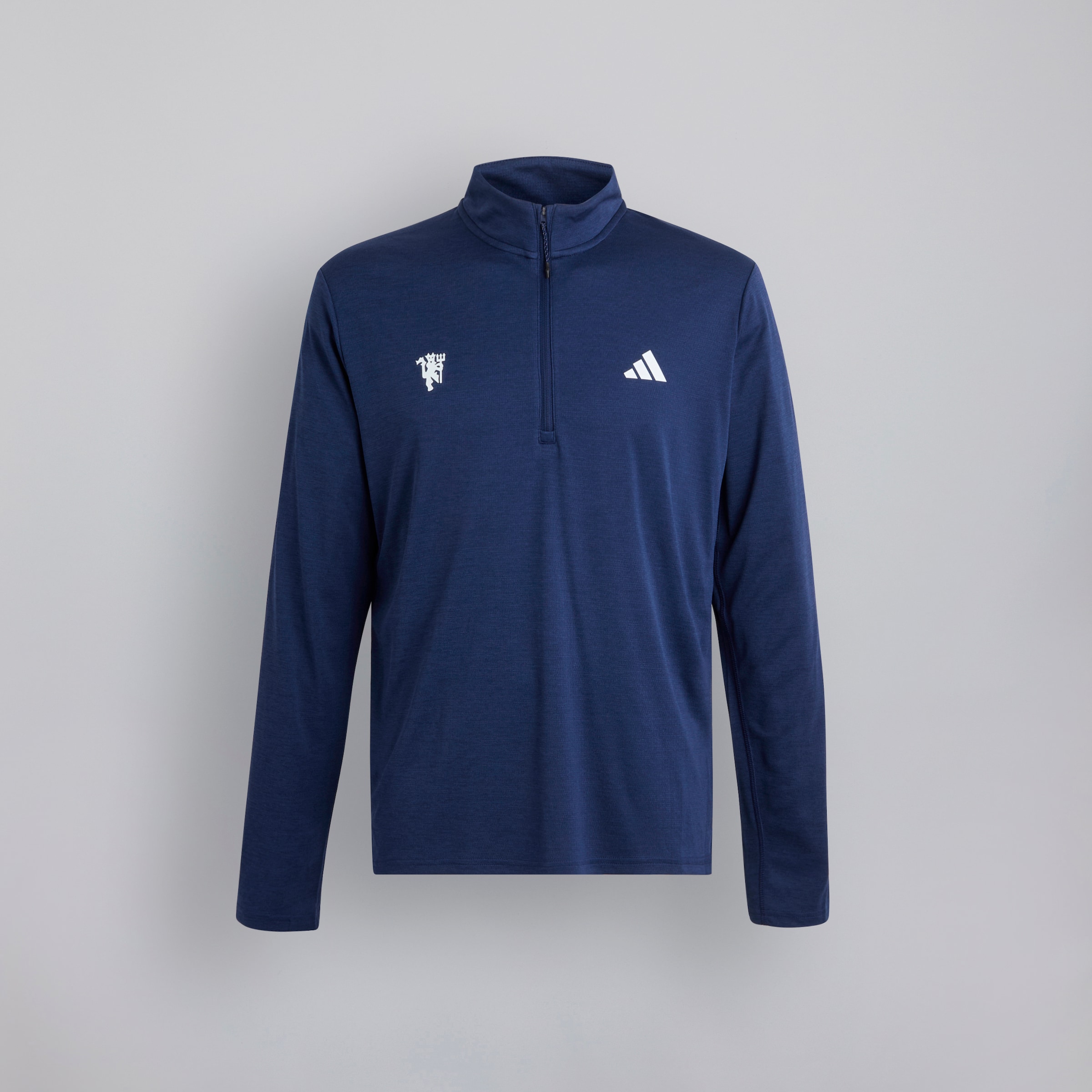 Buy Manchester United x adidas Essentials Training AEROREADY