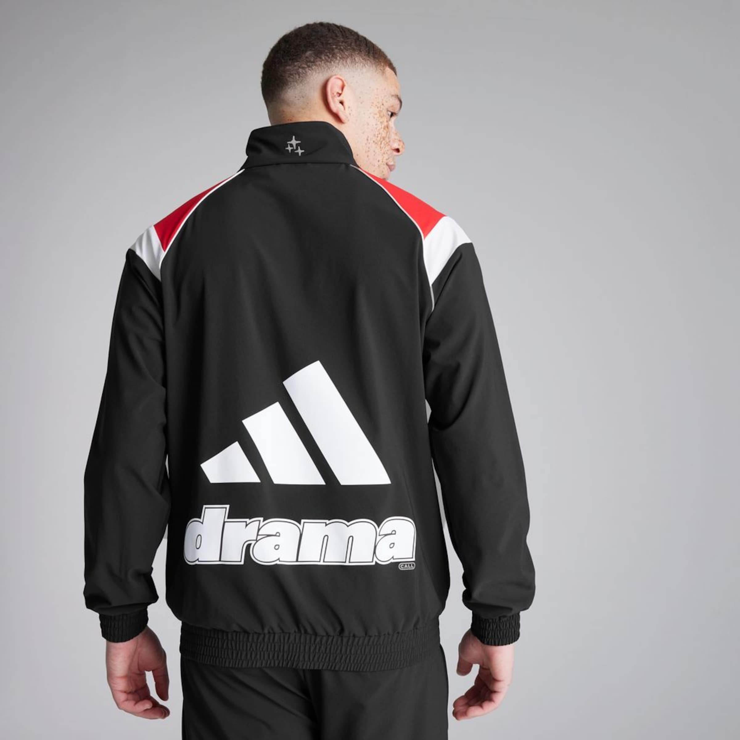 adidas Manchester United × drama call Adidas Manchester United x Drama Call T-Shirt