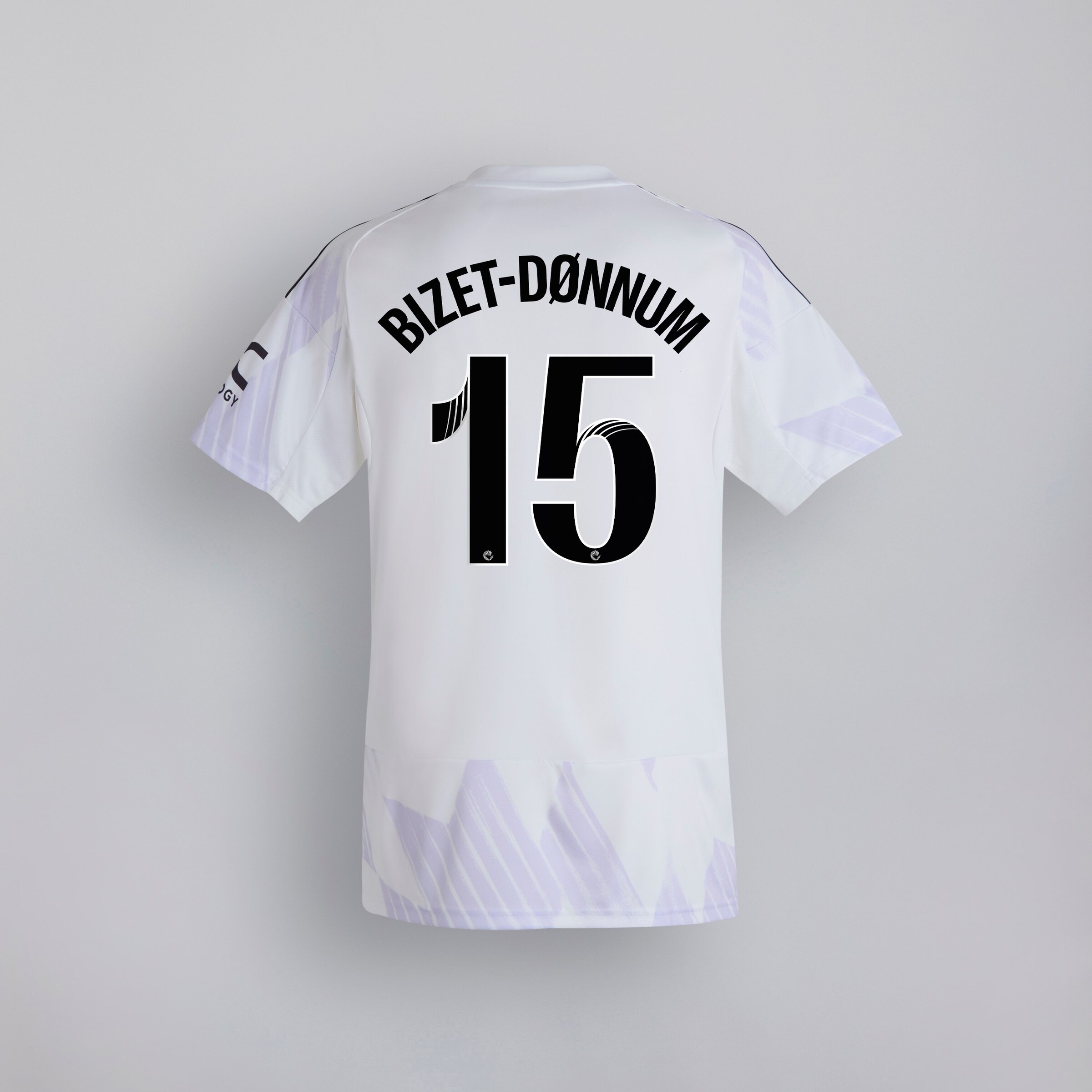 WSL Player NB Black Bizet Donnum 15 黑色
