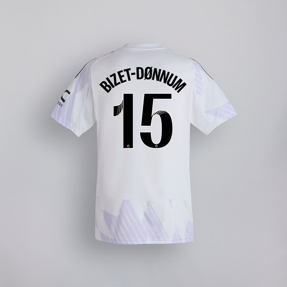 WSL Player NB Black Bizet Donnum 15 黑色