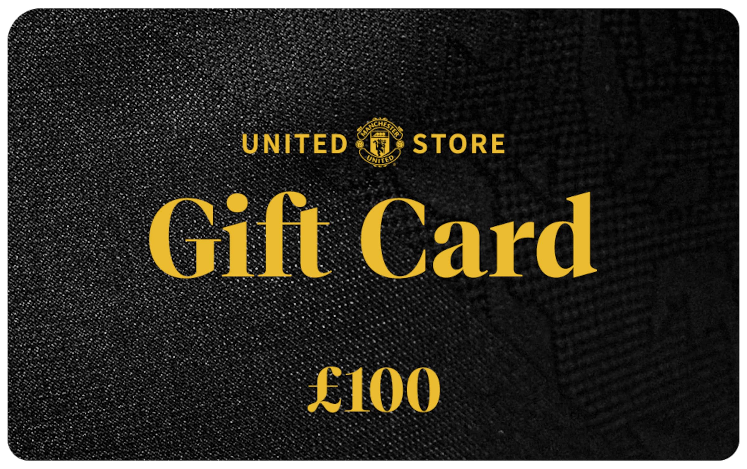 Manchester United £‌100 Digital Gift Card Multi Detail [6-7]