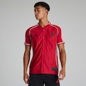 Manchester United x adidas US Pack Shirt Red