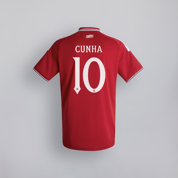 CLUB CUNHA 10 NB ADULT WHITE 26 White
