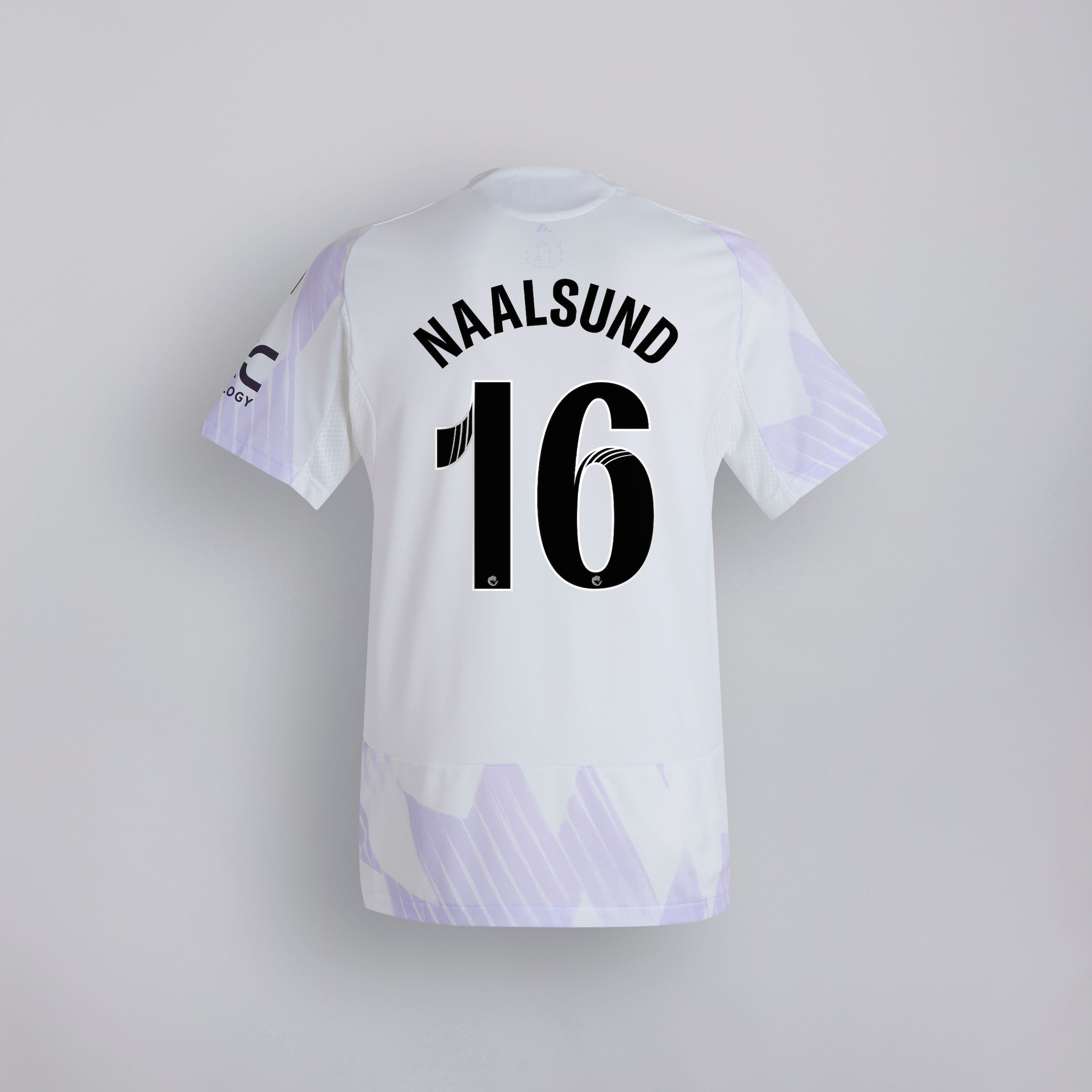 WSL Player NB Black Naalsund 16 Black