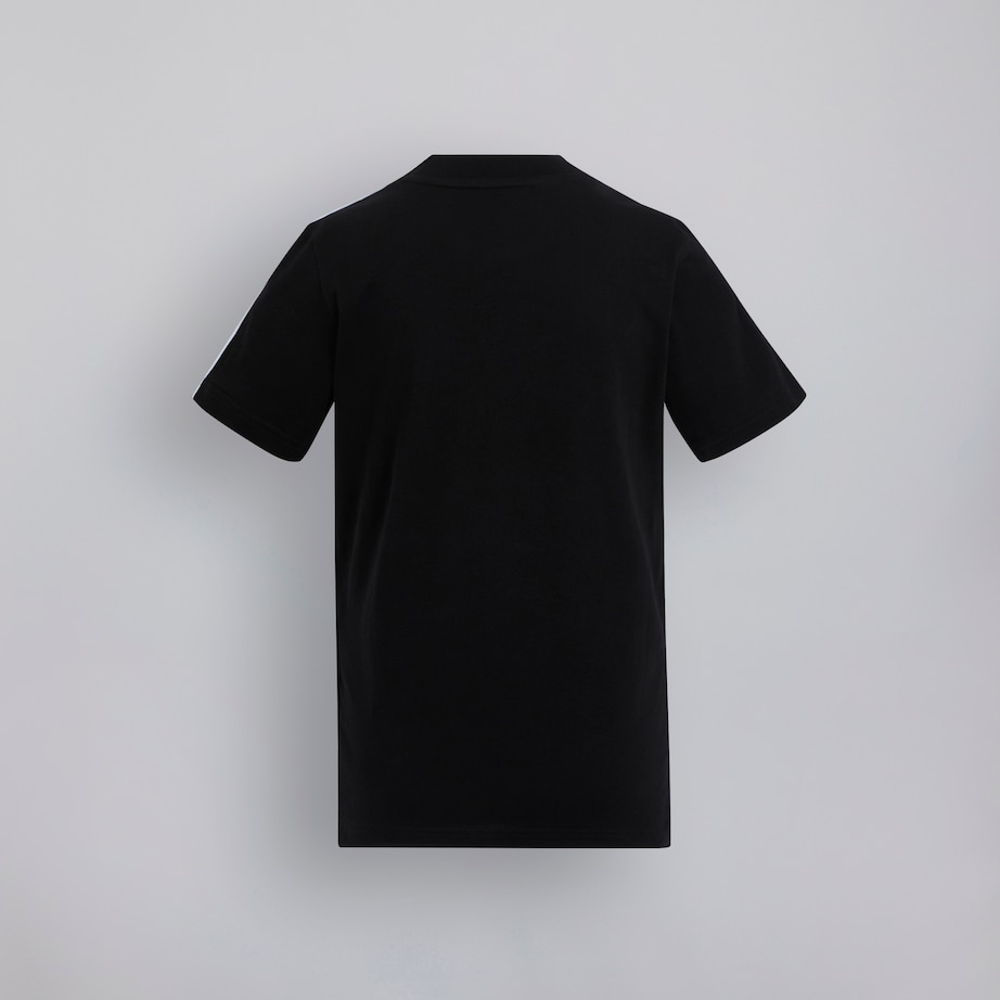 Compra Camiseta de Algodón 3-Stripes Essentials para Niños