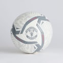 Manchester United Football Size 5 White