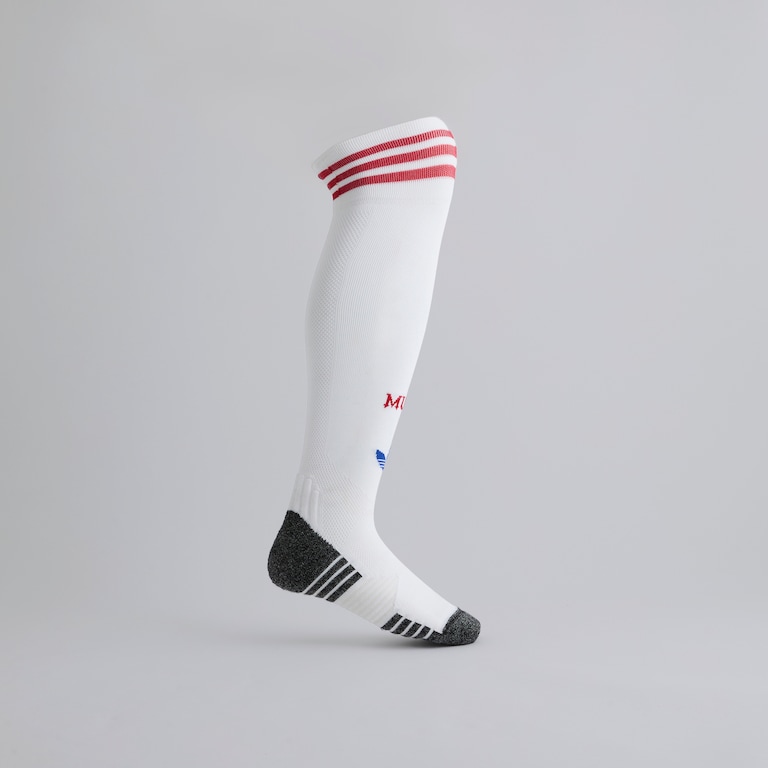 Manchester United 26/27 Away Socks White