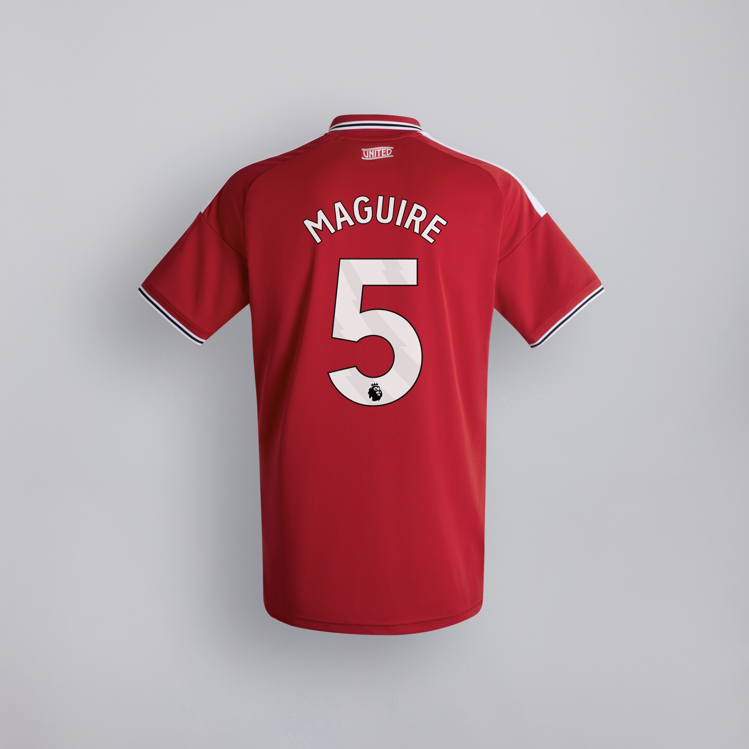 PL MAGUIRE WHITE YOUTH 26 Blanco