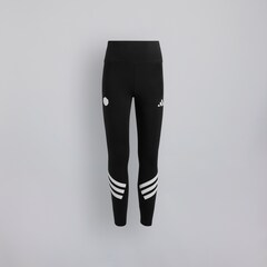 Manchester United x adidas Kids Future Icons Legging Black